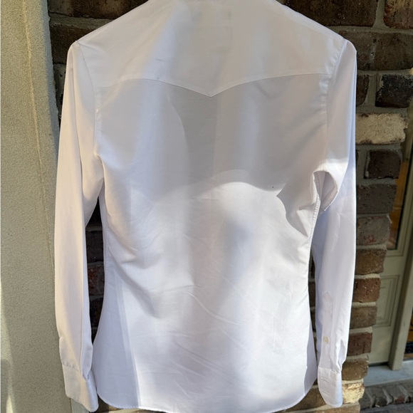 Essex Classics Performance Collection Shirt equestrian brand size 30 - Picture 10 of 11